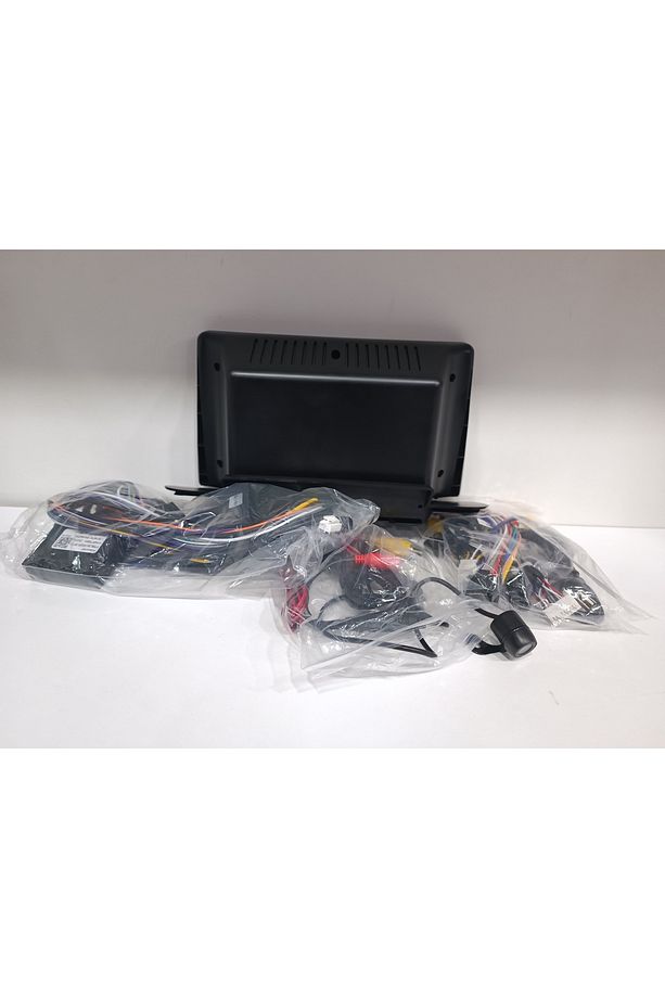 URBAN YENİ GÖGÜS ANDROİD MULTİMEDYA CARPLAY 2+32 - 7