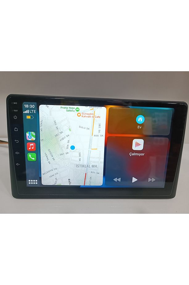 URBAN YENİ GÖGÜS ANDROİD MULTİMEDYA CARPLAY 2+32 - 5