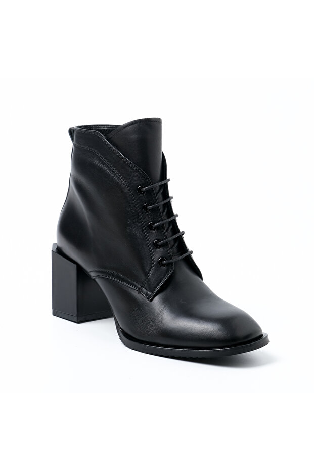 Kadın Bot Tu-1632 101 John May Si?yah - 1