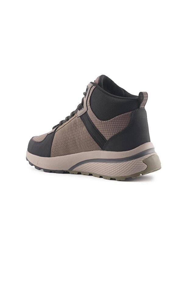 Miles 3PR Erkek Bot - 3