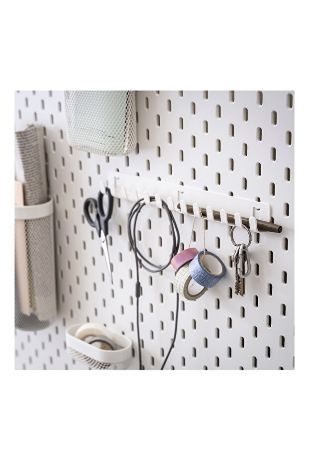 SKADIS MULTI-PURPOSE PANEL PART HANGER - 7