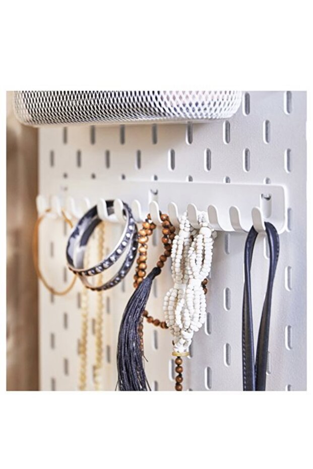 SKADIS MULTI-PURPOSE PANEL PART HANGER - 8