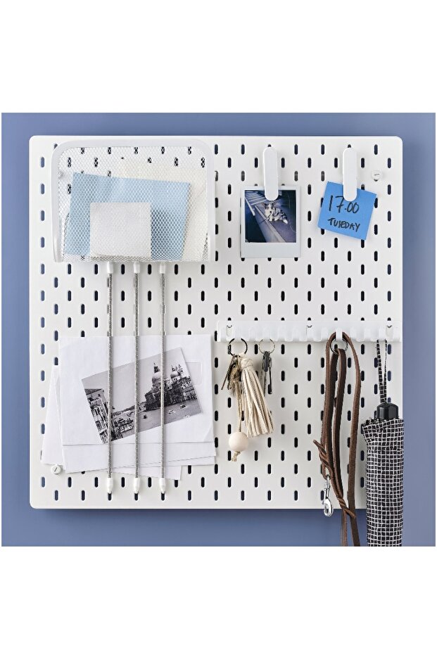 SKADIS MULTI-PURPOSE PANEL PART HANGER - 6