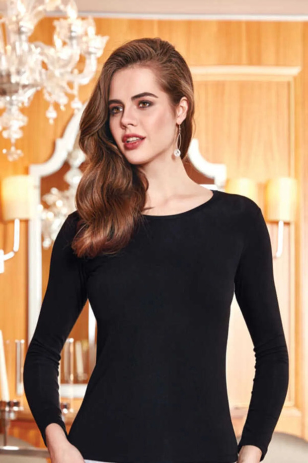 Kadın Termal Body - 2