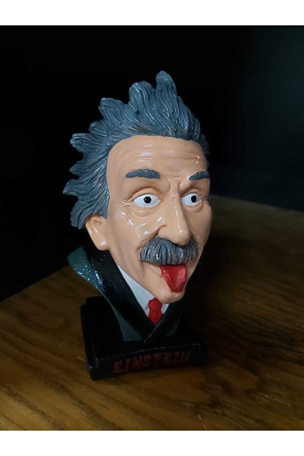 BİBLO K.AINSTAIN - 1