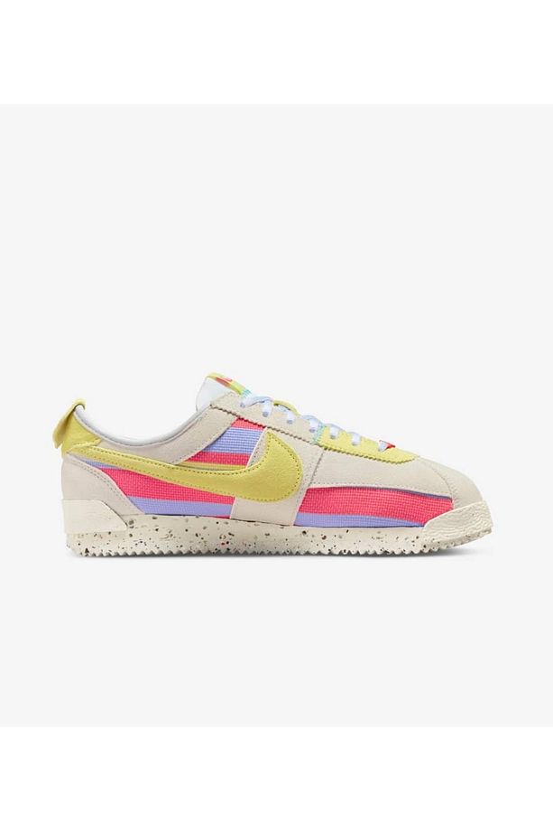 Cortez Union Lemon Frost Men's - DR1413-100 - 5
