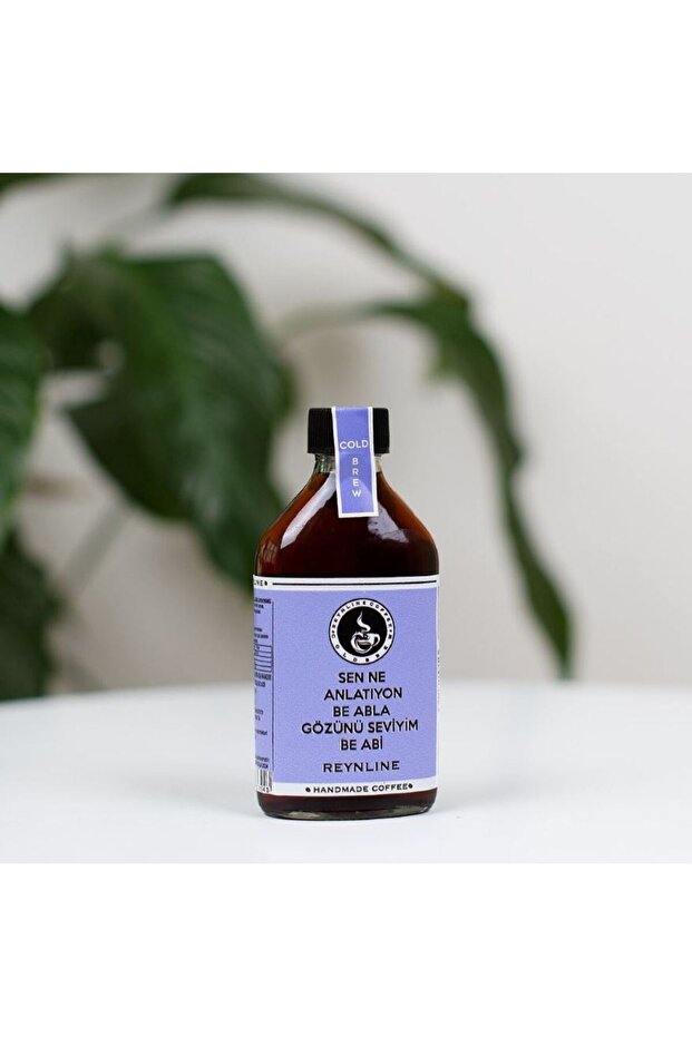Cold Brew 200 ml - 1