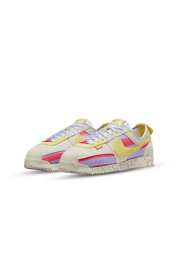 Cortez Union Lemon Frost Men's - DR1413-100 - 6