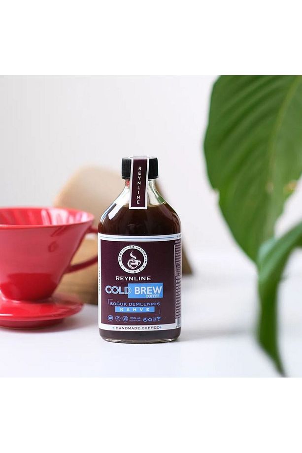 Cold Brew 200 ml - 2