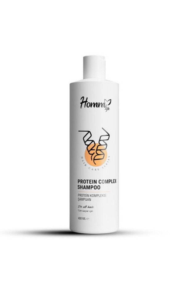 PROTEIN COMPLEX ŞAMPUAN 400 ML - 1