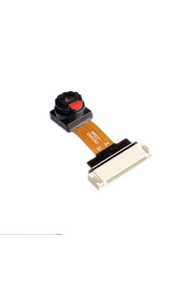 Esp32-cam + Esp32 Seri Wifi Esp32 + Ov2640 Kamera Esp32 Cam - 3