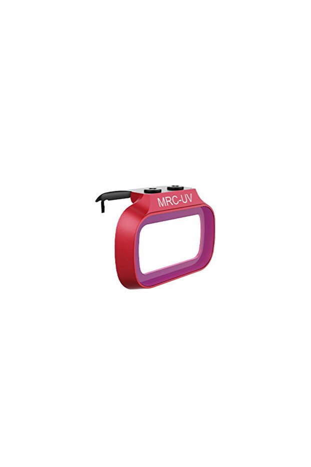 Dji Mavic Mini Uyumlu Uv Filtre - 1
