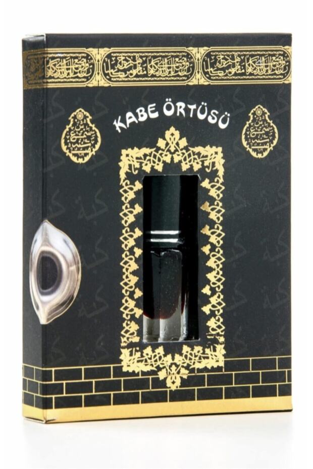Kabe Örtüsü Esans - 1