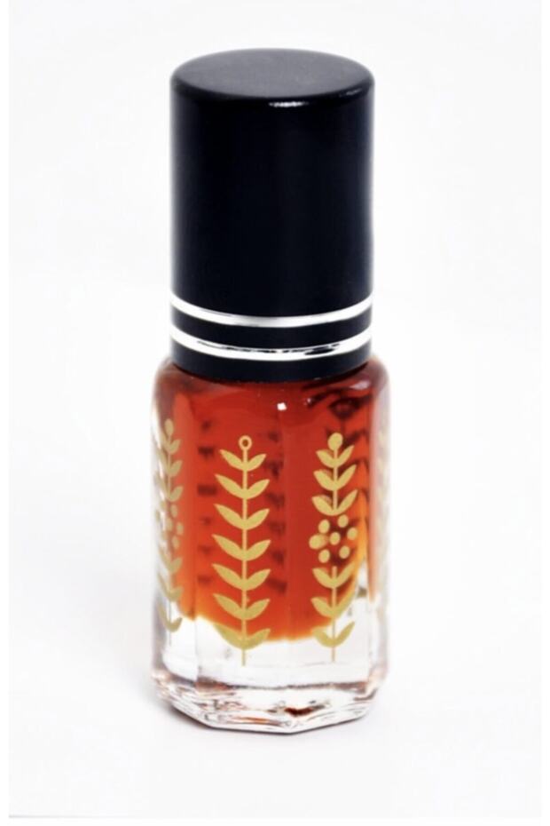 Kabe Örtüsü Esans - 2