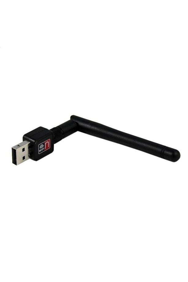 W2 Usb 300 Mbps Wifi Adapter - 3