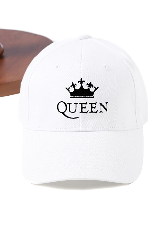 Queen Basic Baseball Cap - 1