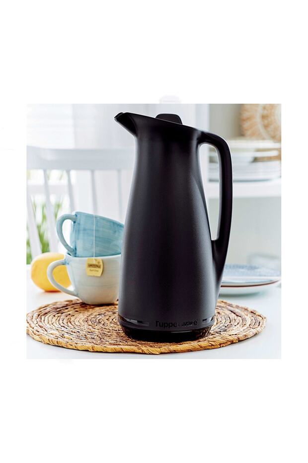 ترمس فاخر 1 لتر - 1