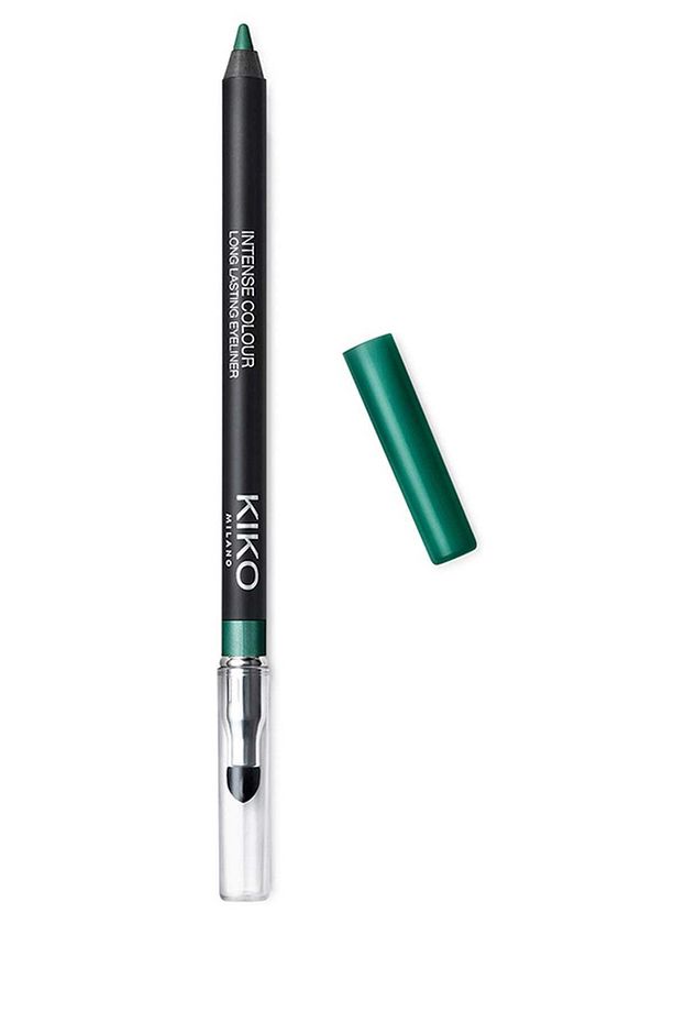 Göz Kalemi - Intense Colour Long Lasting Eyeliner 08 Metallic Emerald 71 - 1