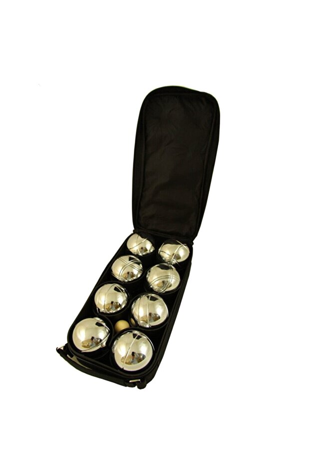 Bocce Set 8'li Çantalı - 1
