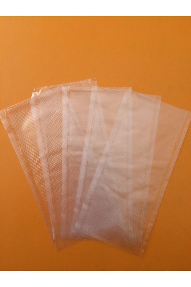 10 Adet Suda Eriyen Poşet - 1