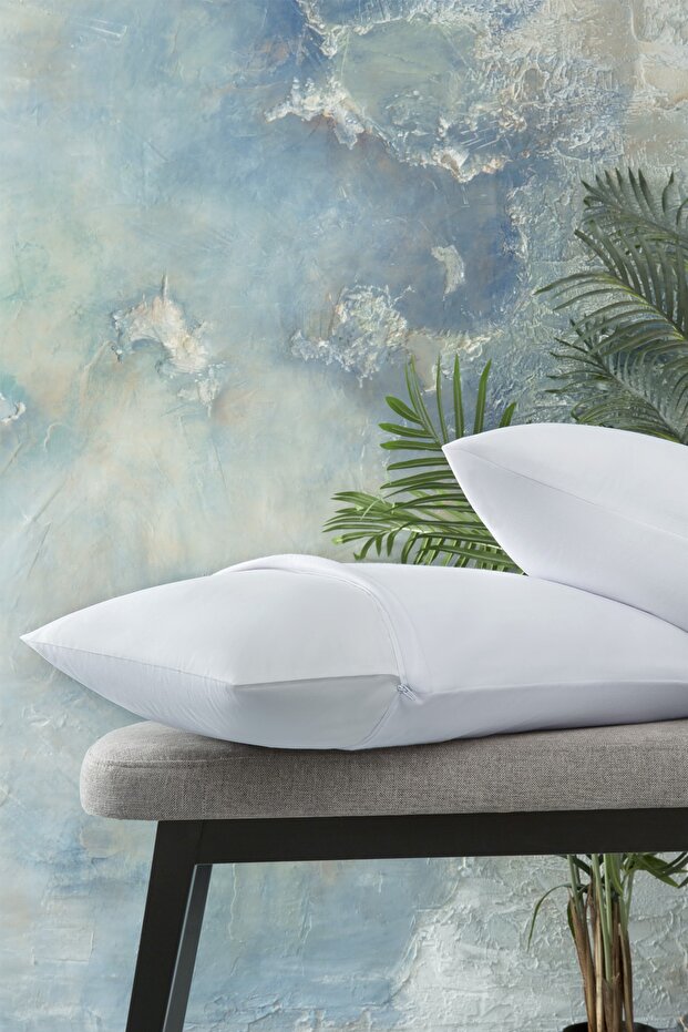 Micro Fit Liquid Proof Pillow Mattresses