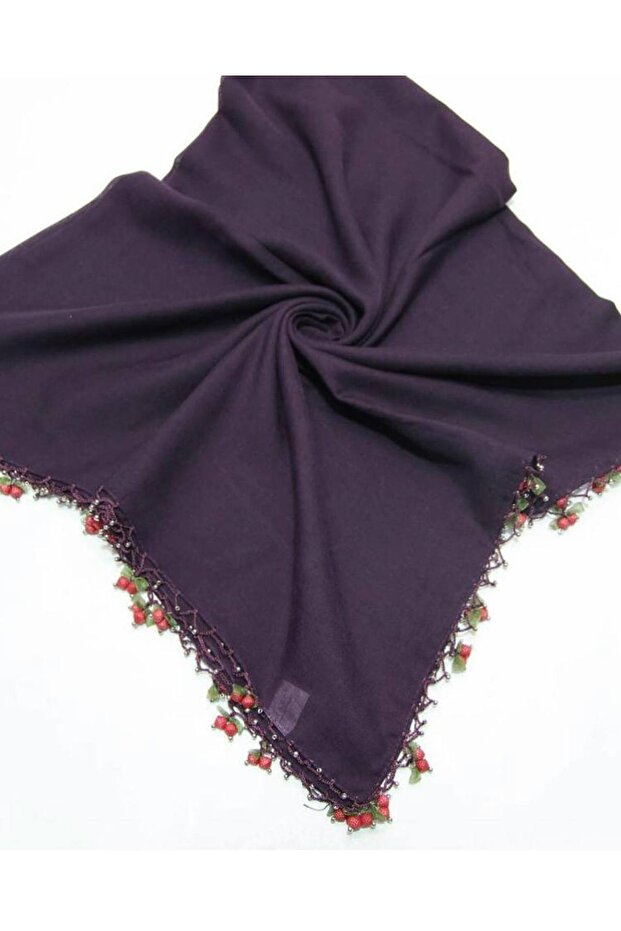 كتابات مطرزة بالكرز - 1