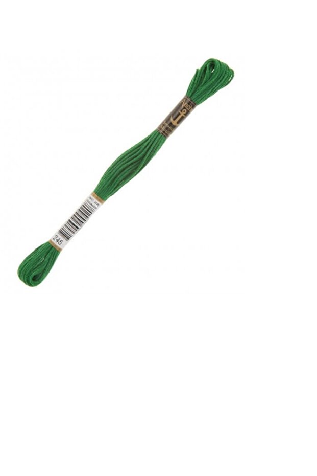 Κέντημα Muline - 1