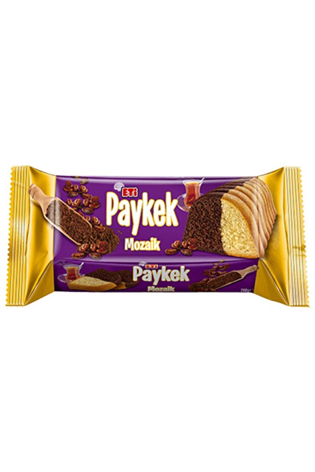 Paykek Mozaik *6'lı - 1