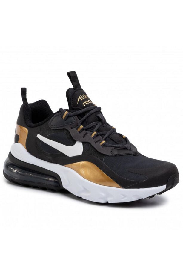 Air Max 270 React Spor Ayakkabı Bq0103-005 - 1