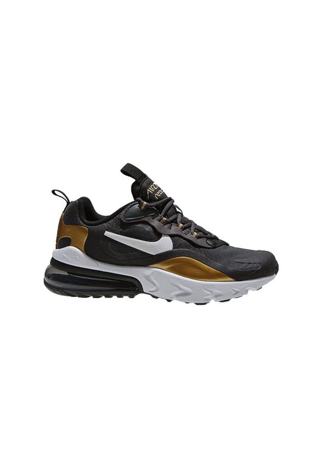 Air Max 270 React Spor Ayakkabı Bq0103-005 - 2