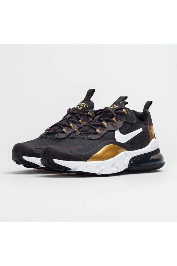Air Max 270 React Spor Ayakkabı Bq0103-005 - 4