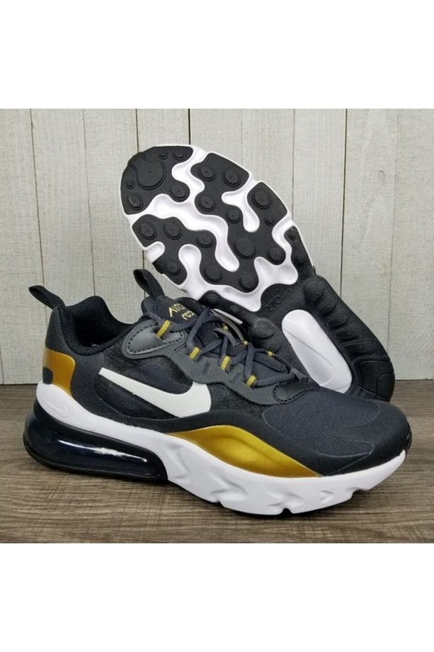 Air Max 270 React Spor Ayakkabı Bq0103-005 - 6
