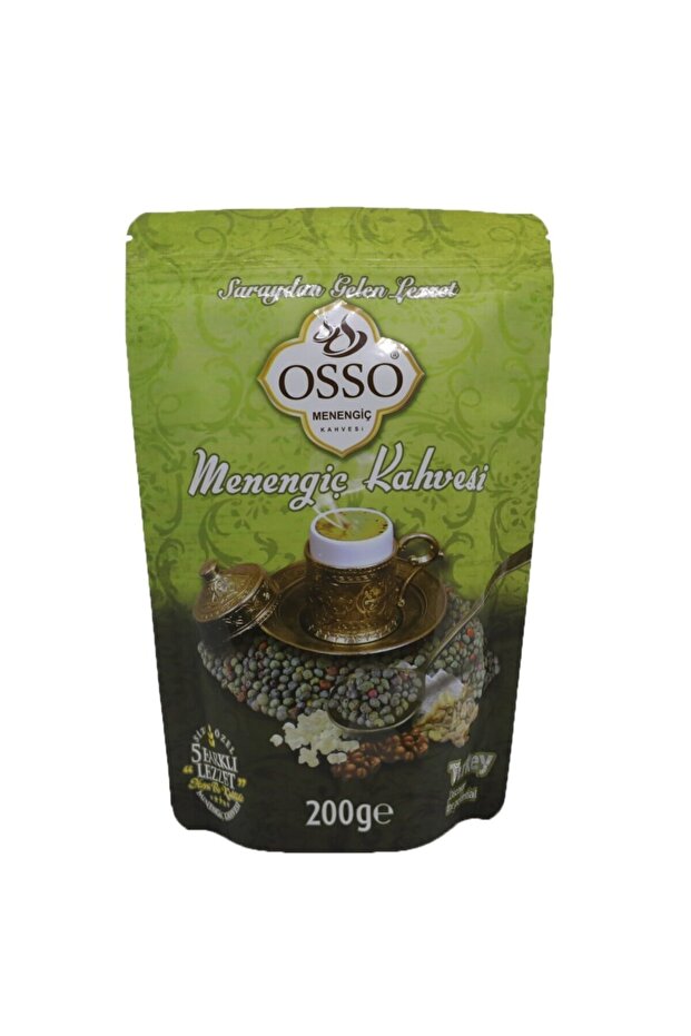 قهوة ميننجيك 200 جرام - 1