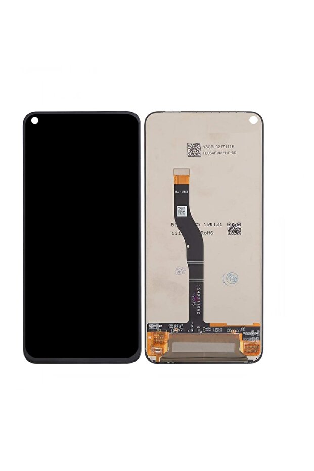 Huawei Honor V20 - Touch LCD Screen - 1