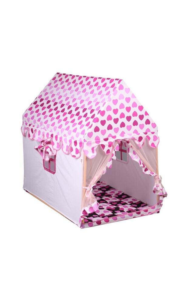 Rüya Evi Çadırı- Minderli - 1