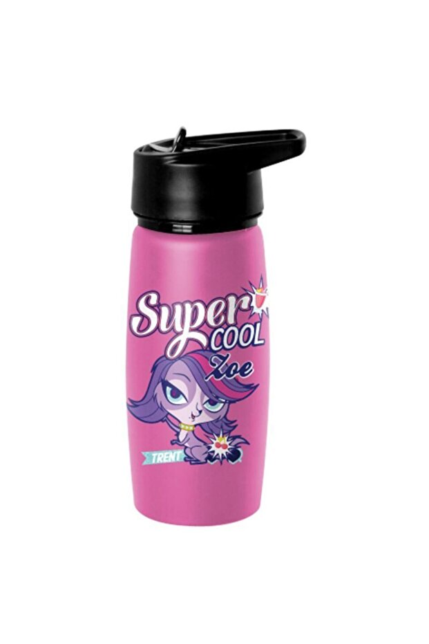 Lps Zoe Çelik Matara 500Ml - 1