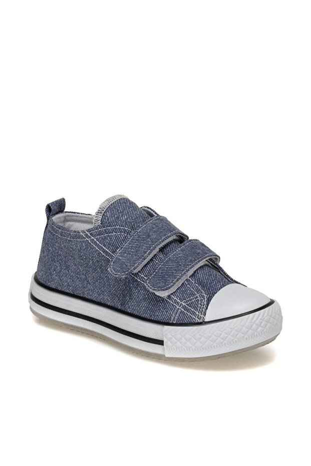 Çocuk Sneaker Ayakkabı - 1