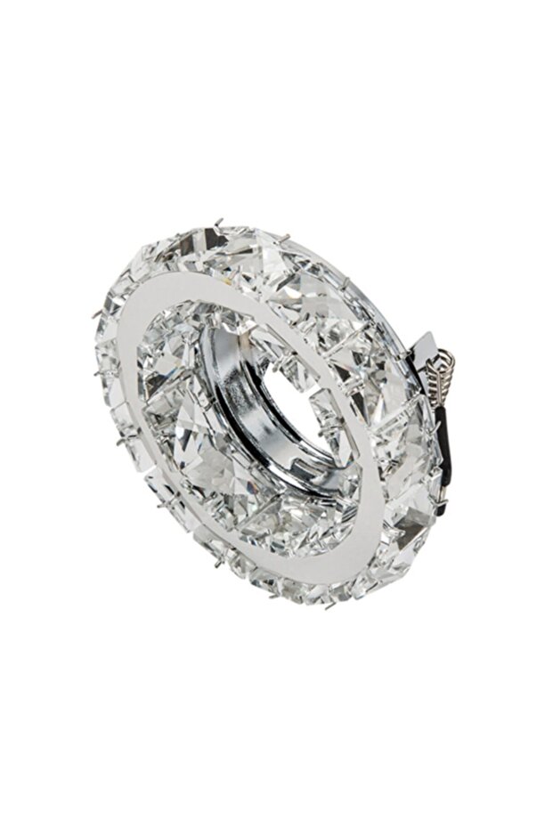 Menekşe Cam Spot Lamba - 1