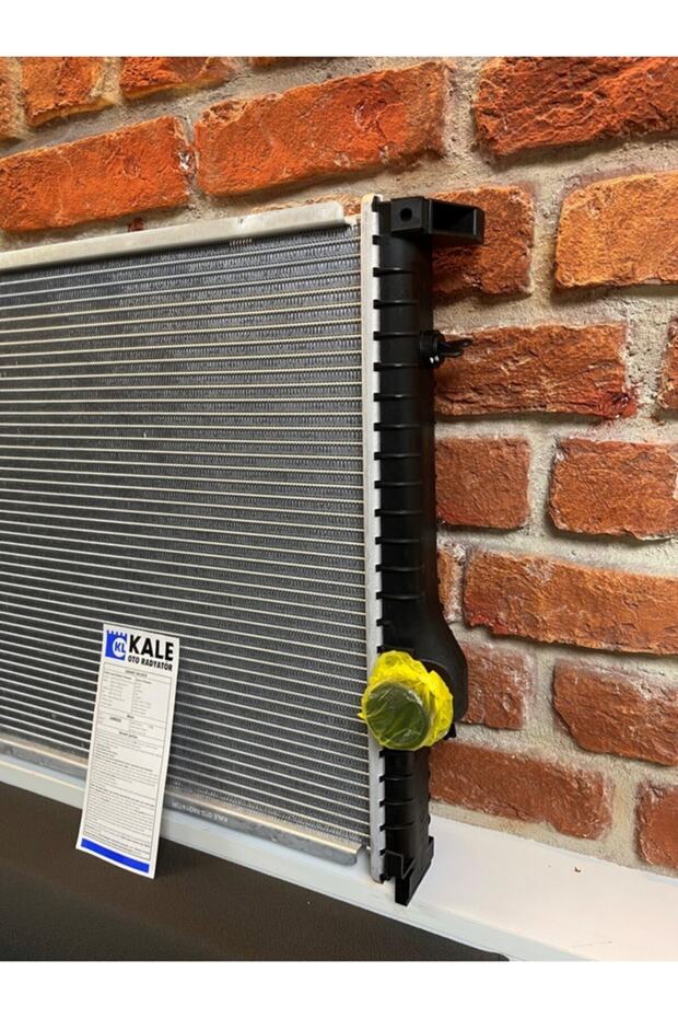 Bmw 3 E30 (82-) - E36 (90-) E36 Compact (94-) Radyatör 349000 - 3