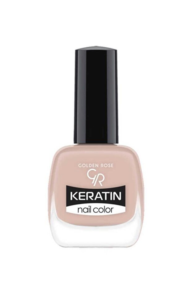 Keratin Color 11 - Nail Polish Shades