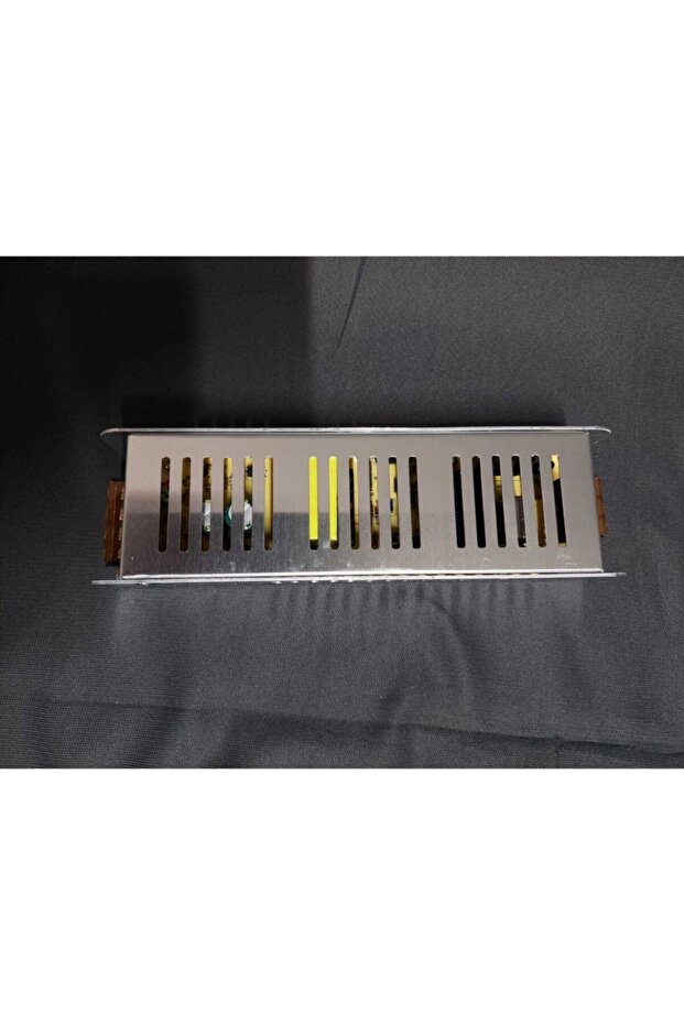 Led Trafosu 16,5 Amper 200w - 1