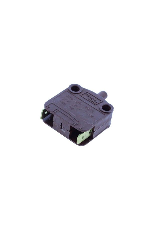 Şofben Switch - 25 A - 2