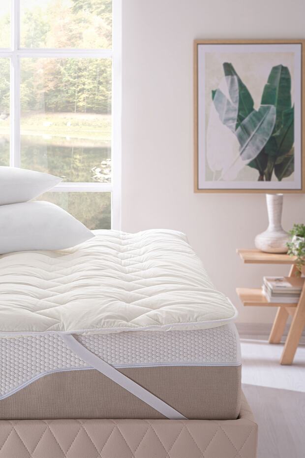 صوف دولسيت - وسادة نوم - 1