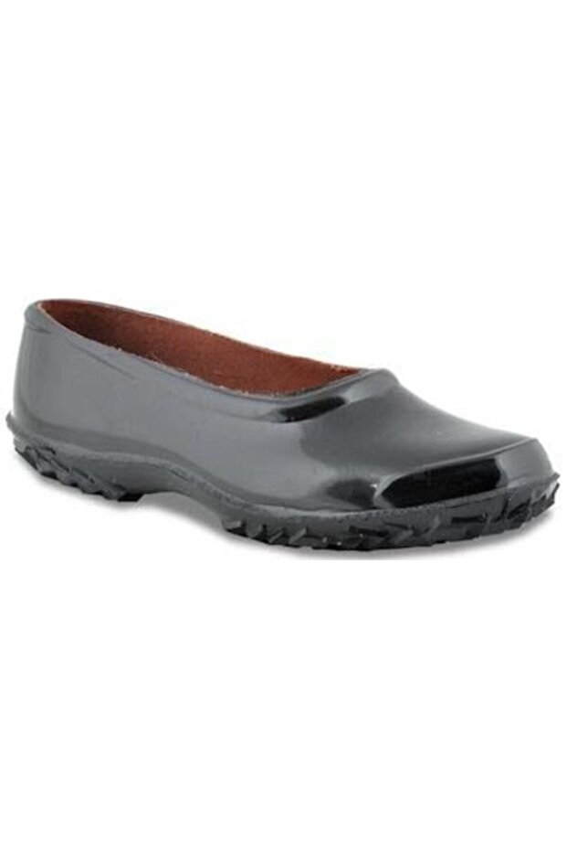 إطار أسود مبطن للنساء 35-41