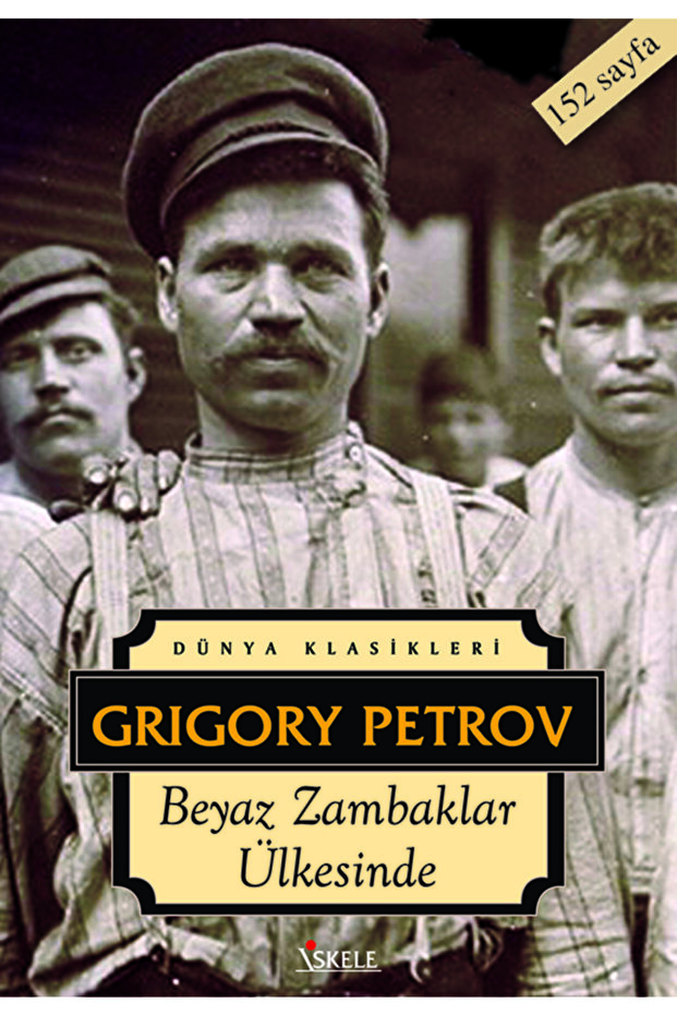 Beyaz Zambaklar Ülkesinde