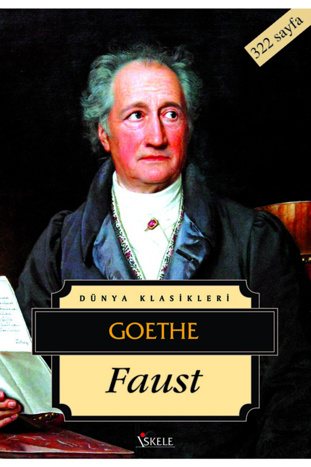 Faust - 1
