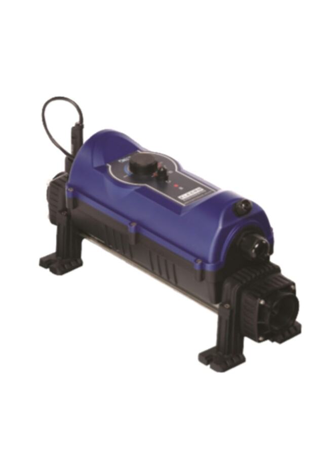Elektrikli Havuz Isıtıcısı Flowline 2 Model 6 Kw - 2
