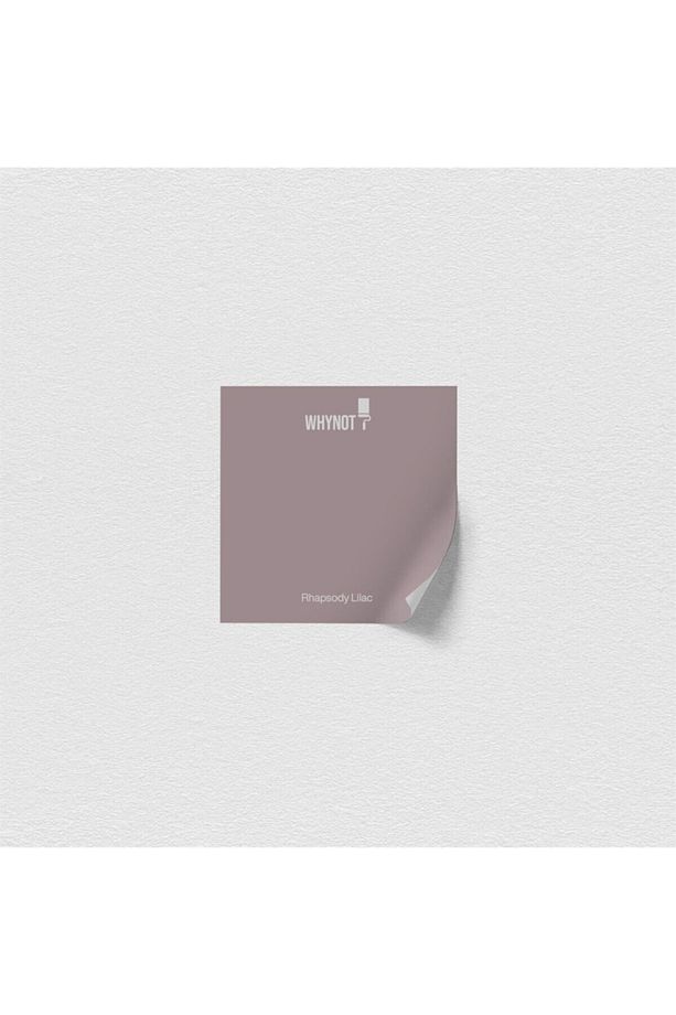 Whynot? Duvar Boyası Rhapsody Lilac - 4