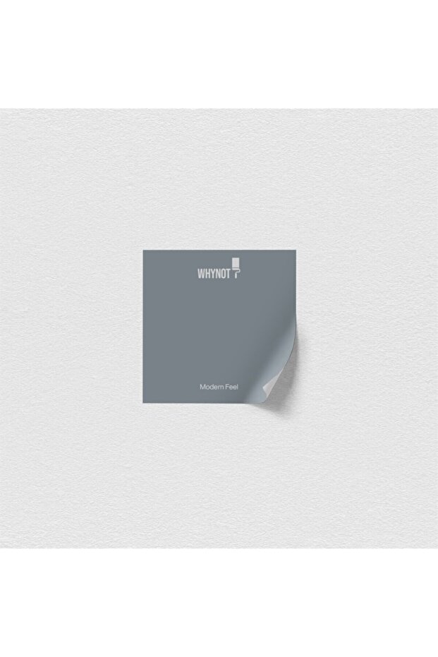 Duvar Boyası Modern Feel 2.5LT - 4