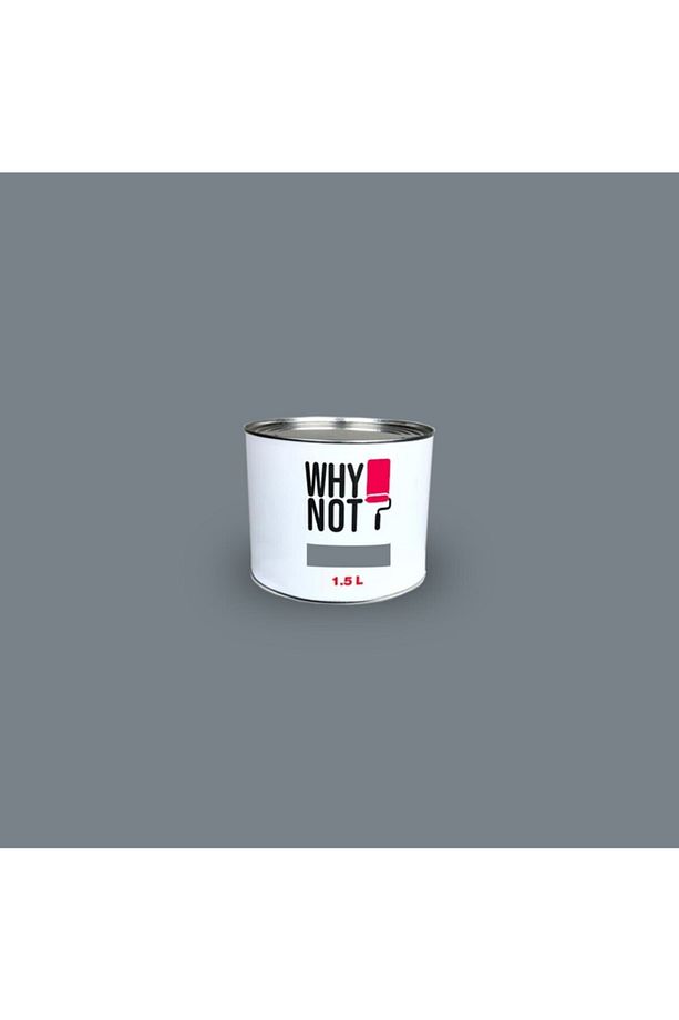 Whynot? Duvar Boyası Modern Feel - 3